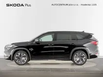 Kodiaq SportLine