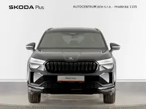 Kodiaq SportLine