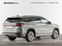 Kodiaq SportLine