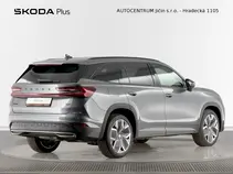 Kodiaq SportLine
