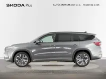 Kodiaq SportLine