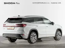 Kodiaq SportLine