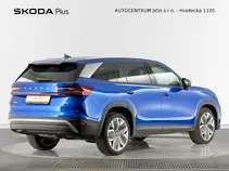 Kodiaq Exclusive Selection