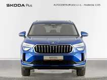 Kodiaq Exclusive Selection