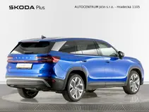 Kodiaq Exclusive Selection