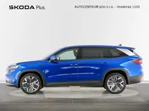 Kodiaq Exclusive Selection