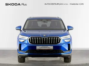 Škoda Kodiaq Exclusive Selection