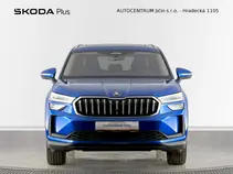 Kodiaq Exclusive Selection