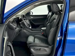 Škoda Kodiaq Exclusive Selection