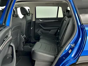 Škoda Kodiaq Exclusive Selection