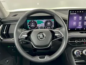 Škoda Kodiaq Exclusive Selection