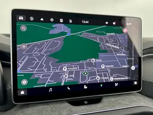 Škoda Kodiaq Exclusive Selection