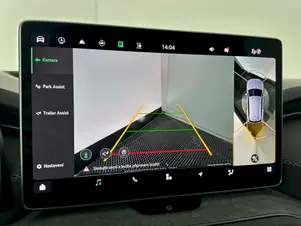 Škoda Kodiaq Exclusive Selection