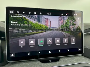 Škoda Kodiaq Exclusive Selection