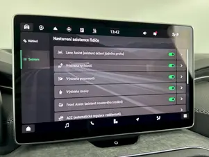 Škoda Kodiaq Exclusive Selection