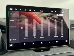 Škoda Kodiaq Exclusive Selection