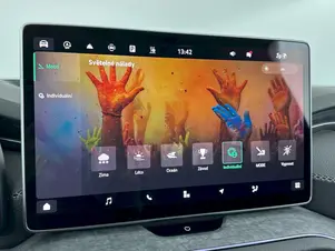 Škoda Kodiaq Exclusive Selection