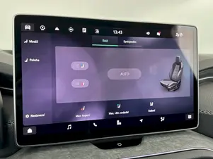 Škoda Kodiaq Exclusive Selection