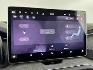 Škoda Kodiaq Exclusive Selection