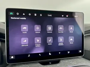 Škoda Kodiaq Exclusive Selection