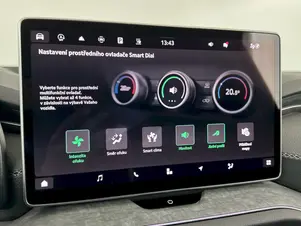 Škoda Kodiaq Exclusive Selection