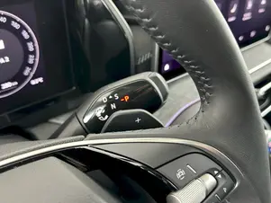 Škoda Kodiaq Exclusive Selection