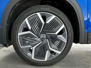 Škoda Kodiaq Exclusive Selection