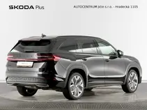 Kodiaq SportLine