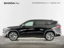 Kodiaq SportLine