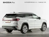 Kodiaq SportLine
