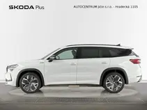 Kodiaq SportLine