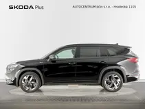 Kodiaq SportLine