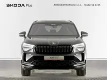 Kodiaq SportLine