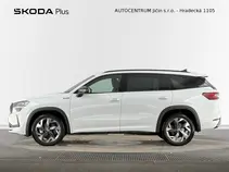 Kodiaq SportLine