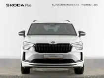 Kodiaq SportLine