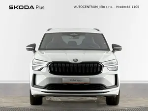 Škoda Kodiaq SportLine