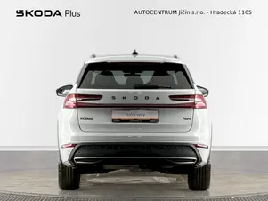 Škoda Kodiaq SportLine