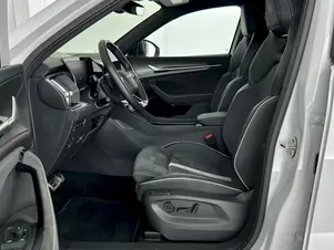 Škoda Kodiaq SportLine