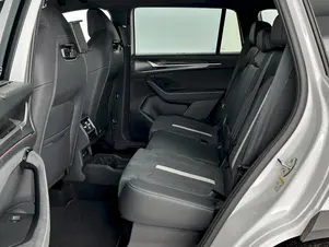 Škoda Kodiaq SportLine