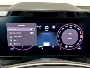 Škoda Kodiaq SportLine