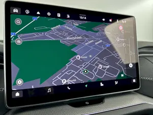 Škoda Kodiaq SportLine