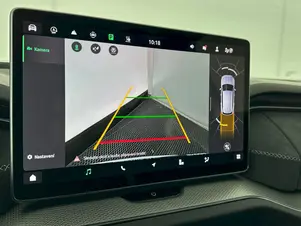 Škoda Kodiaq SportLine