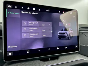 Škoda Kodiaq SportLine