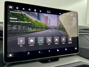 Škoda Kodiaq SportLine