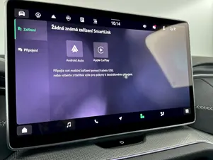 Škoda Kodiaq SportLine