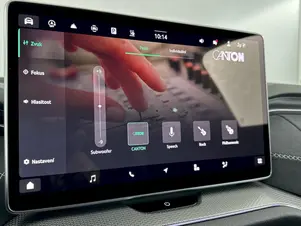 Škoda Kodiaq SportLine