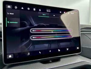 Škoda Kodiaq SportLine