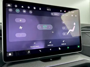 Škoda Kodiaq SportLine