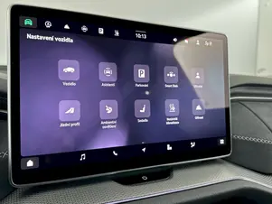 Škoda Kodiaq SportLine