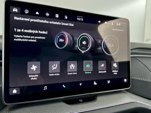 Škoda Kodiaq SportLine